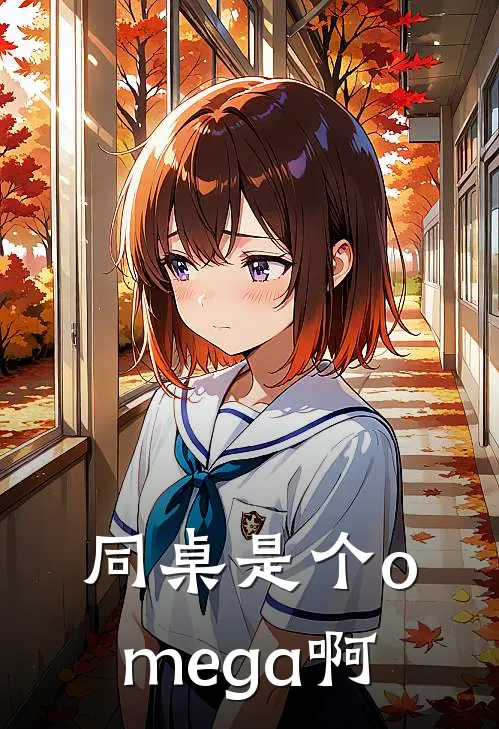 同桌是个omega啊