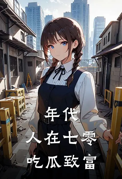 年代：人在七零，吃瓜致富