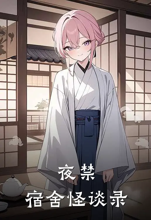 夜禁：宿舍怪谈录