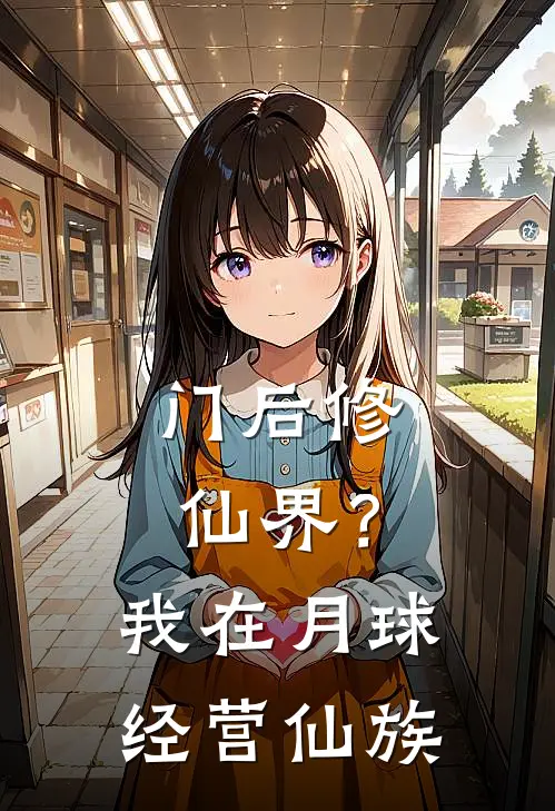 门后修仙界？我在月球经营仙族