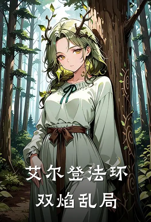 艾尔登法环：双焰乱局