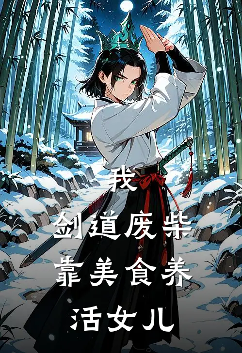 我，剑道废柴，靠美食养活女儿(江上月江上月)最新章节在线阅读_(我，剑道废柴，靠美食养活女儿)最新章节在线阅读