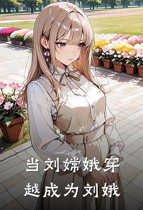 当刘嫦娥穿越成为刘娥