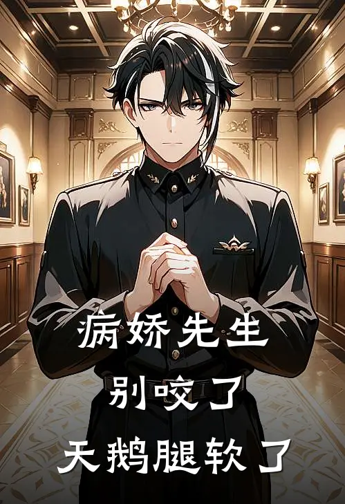 病娇先生别咬了，天鹅腿软了