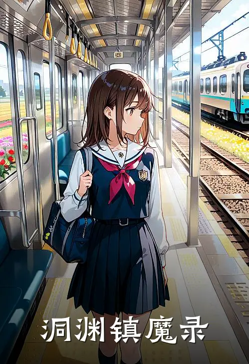 洞渊镇魔录
