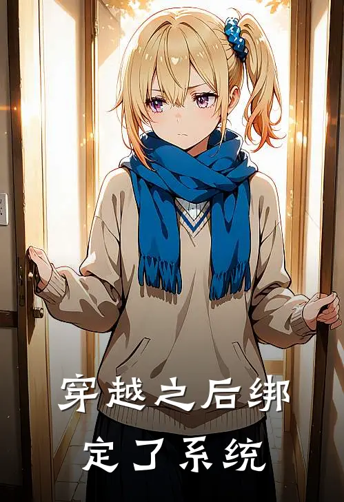 穿越之后绑定了系统