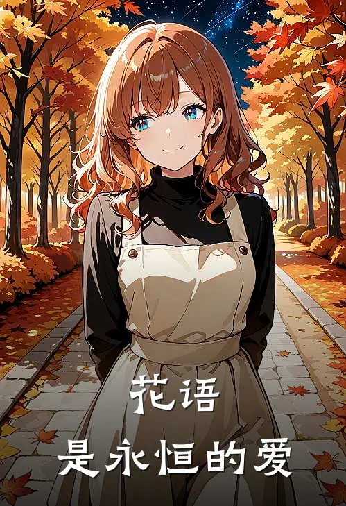 花语，是永恒的爱(沈淮宇夏栀雅)最新好看小说_无弹窗全文免费阅读花语，是永恒的爱沈淮宇夏栀雅