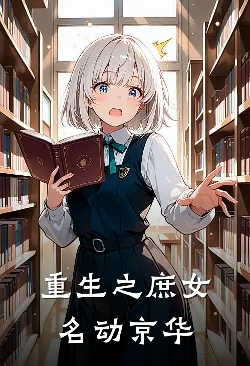 重生之庶女名动京华