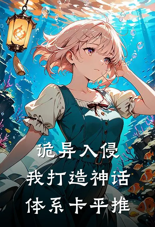 诡异入侵，我打造神话体系卡平推