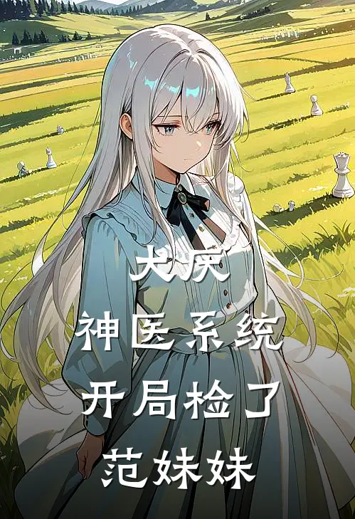 大庆：神医系统，开局检了范妹妹