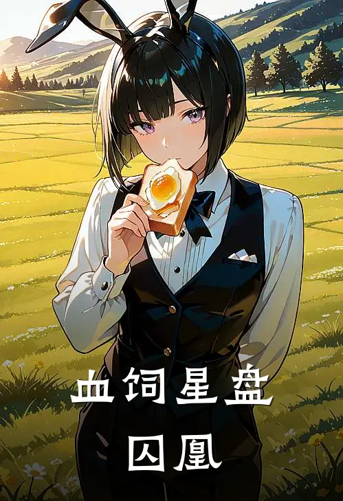 血饲星盘：囚凰