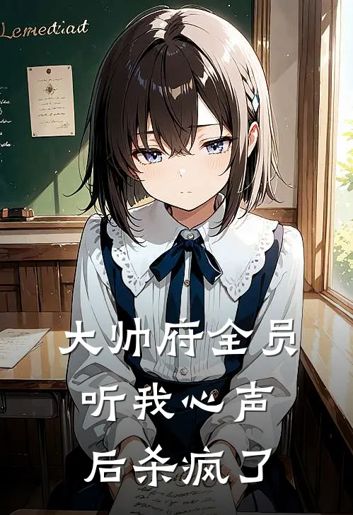 大帅府全员听我心声后杀疯了