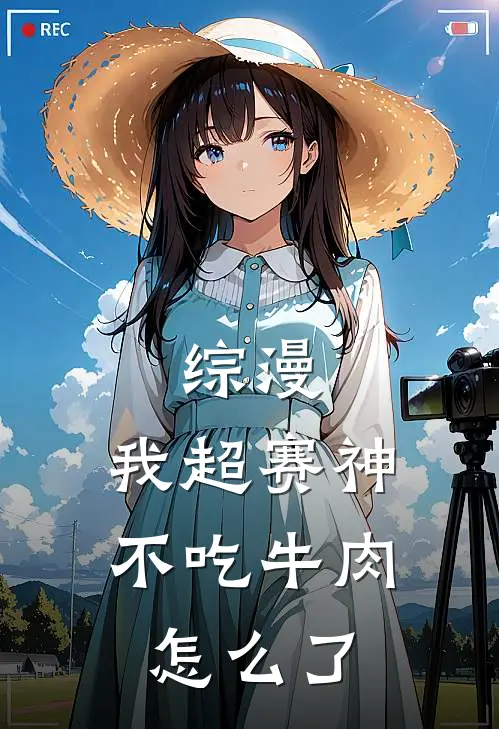 综漫：我超赛神，不吃牛肉怎么了