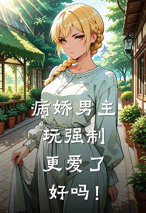 病娇男主玩强制，更爱了好吗！