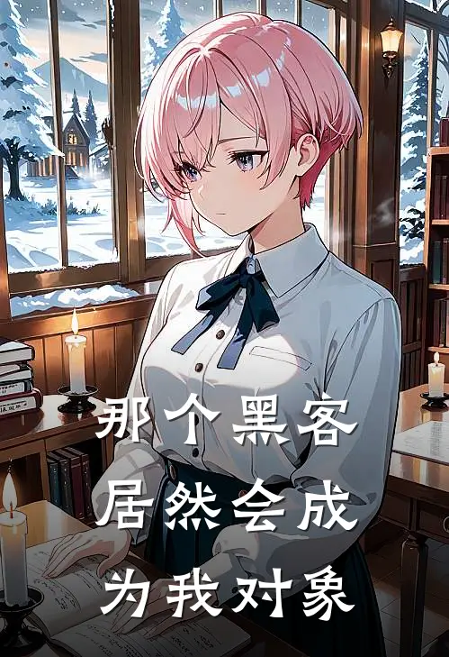 那个黑客居然会成为我对象