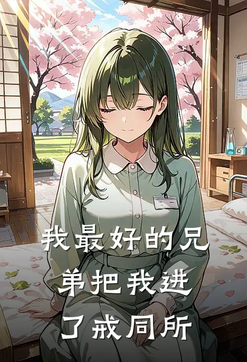 我最好的兄弟把我进了戒同所