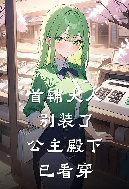 首辅大人别装了：公主殿下已看穿