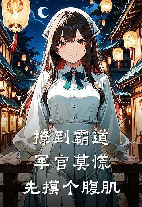 撩到霸道军官莫慌，先摸个腹肌