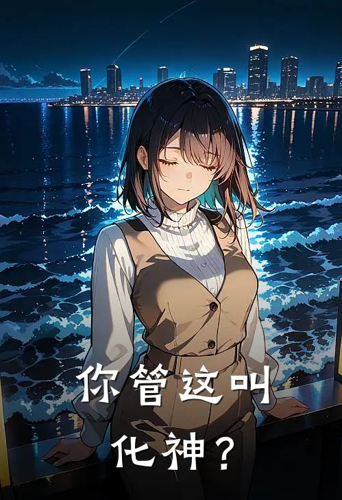 你管这叫化神？