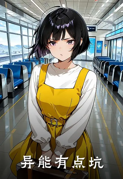 异能有点坑