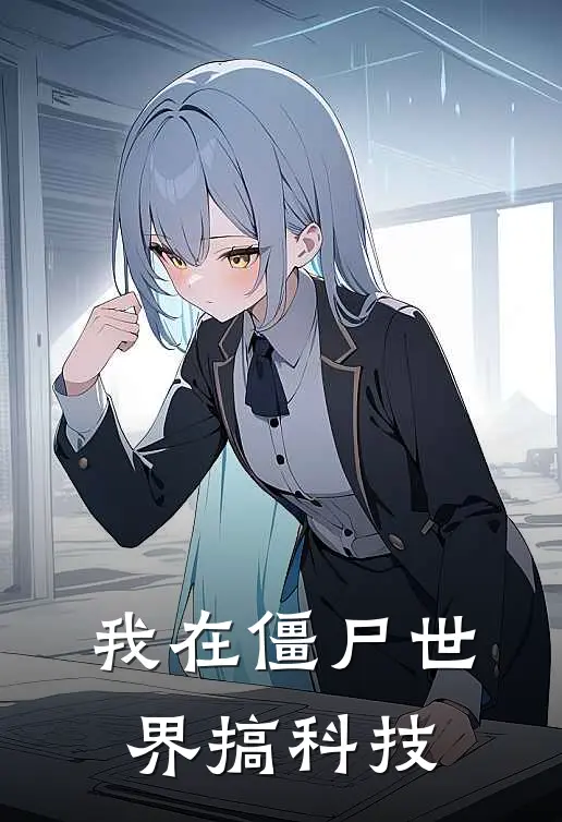 我在僵尸世界搞科技