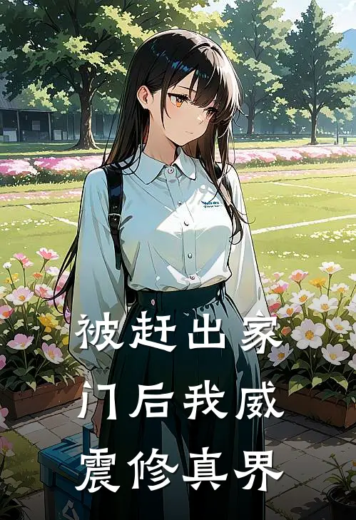 被赶出家门后我威震修真界