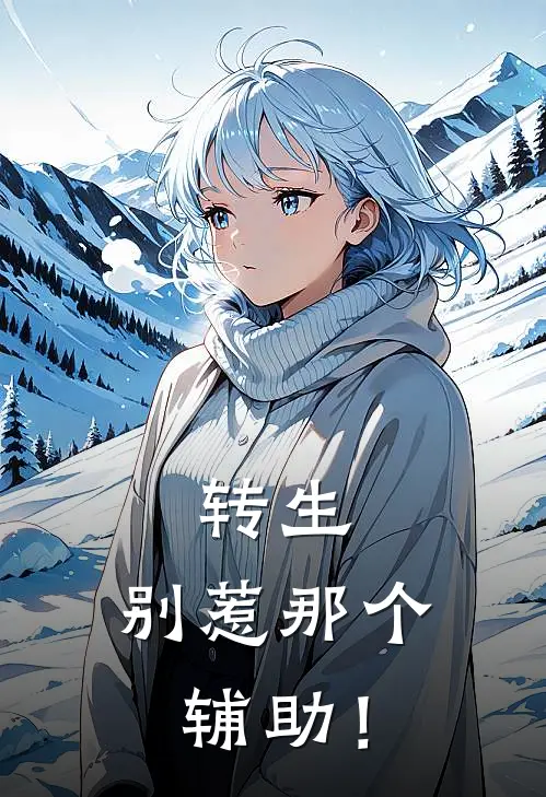 转生：别惹那个辅助！