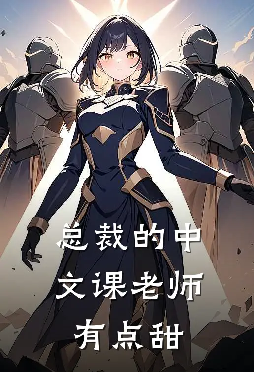 总裁的中文课老师有点甜