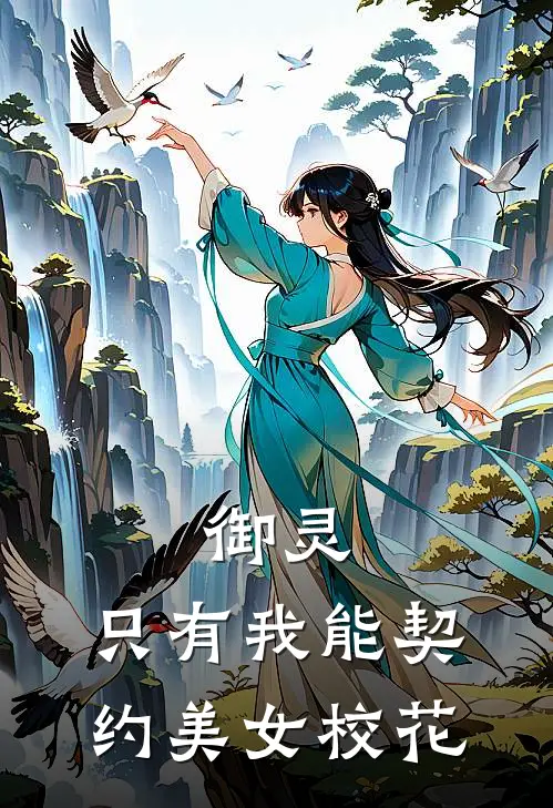 御灵，只有我能契约美女校花