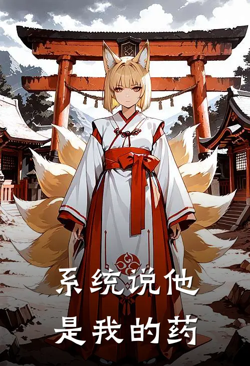 系统说他是我的药