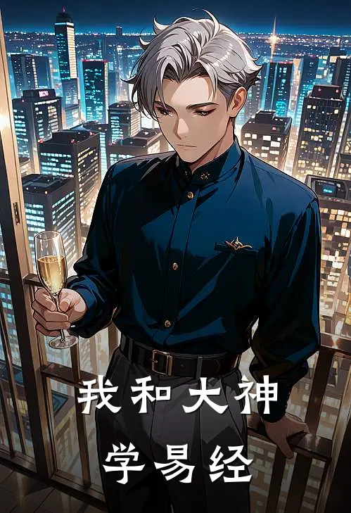 我和大神学易经