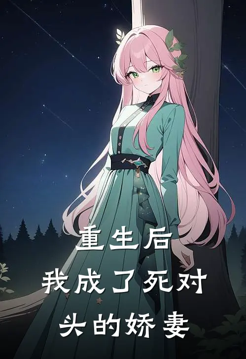 重生后，我成了死对头的娇妻