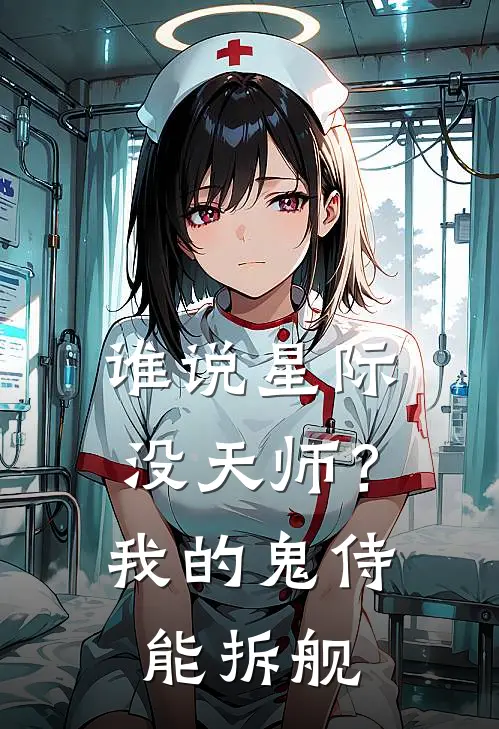 谁说星际没天师？我的鬼侍能拆舰