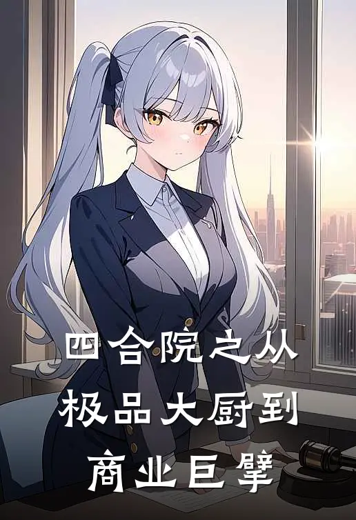 四合院之从极品大厨到商业巨擘