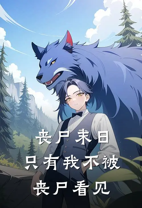 丧尸末日：只有我不被丧尸看见