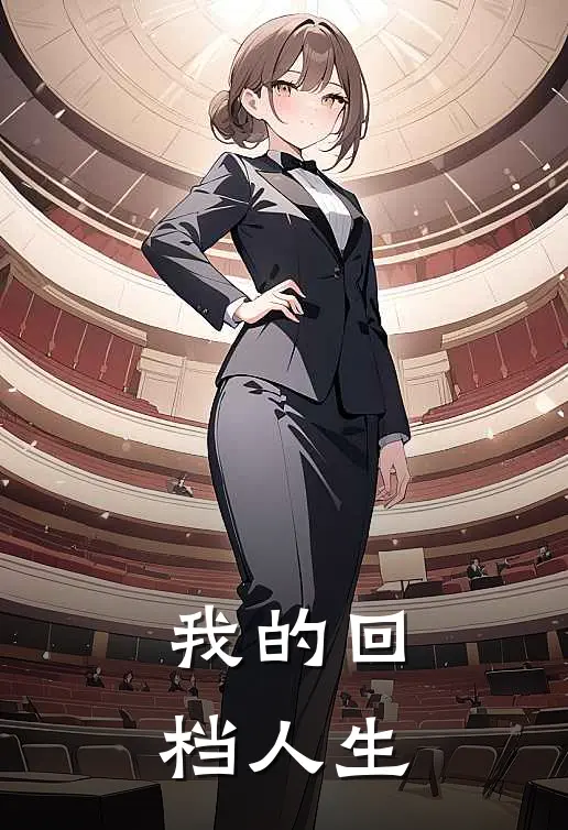 我的回档人生