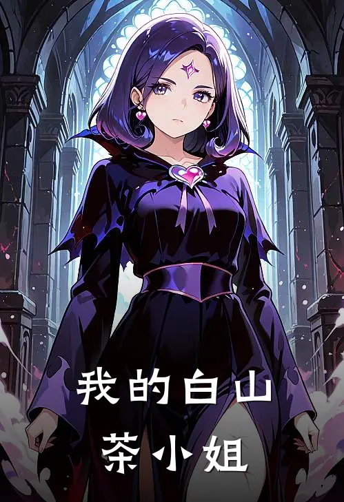 我的白山茶小姐