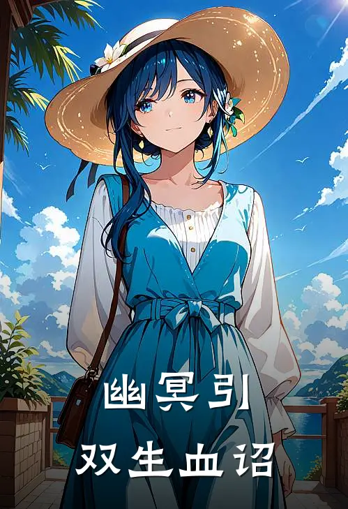 幽冥引：双生血诏(苏昭宁苏明鸢)无弹窗小说免费阅读_小说免费阅读无弹窗幽冥引：双生血诏苏昭宁苏明鸢