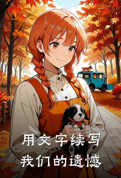 用文字续写我们的遗憾