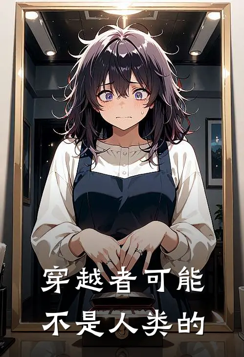 穿越者可能不是人类的