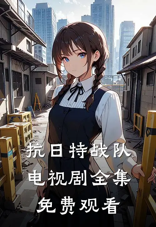 抗日特战队电视剧全集免费观看