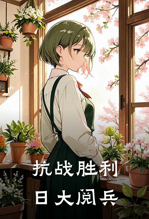 抗战胜利日大阅兵