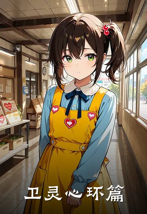 卫灵【心环篇】