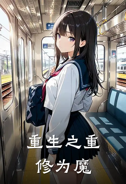 重生之重修为魔