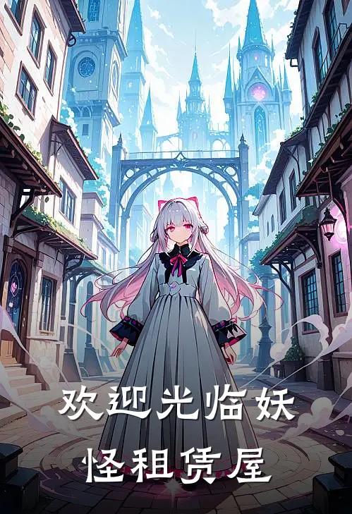 欢迎光临妖怪租赁屋