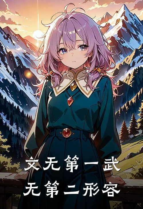 文无第一武无第二形容