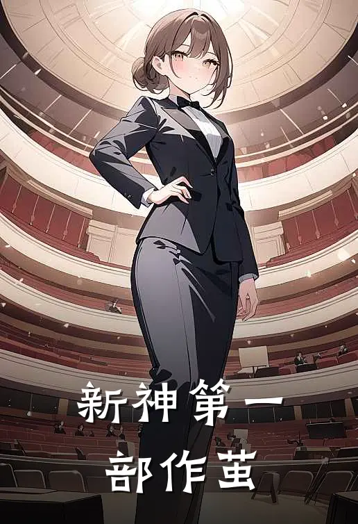 新神第一部作茧