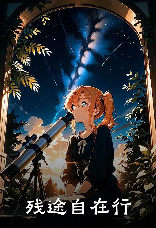 残途自在行徐牧吕广小说推荐完本_热门小说大全残途自在行(徐牧吕广)