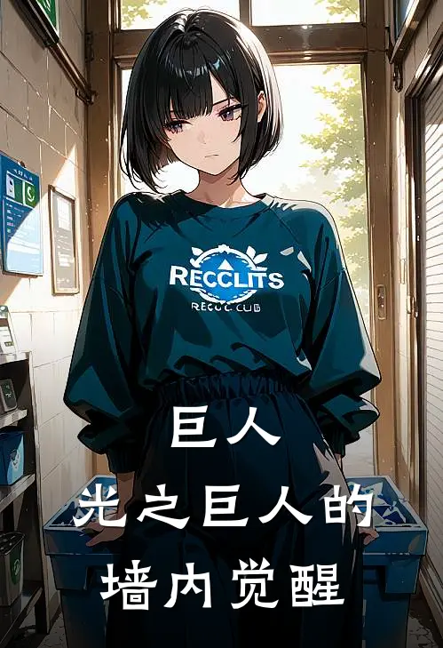 巨人：光之巨人的墙内觉醒