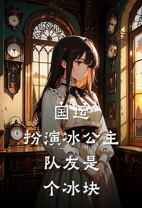 国运：扮演冰公主，队友是个冰块